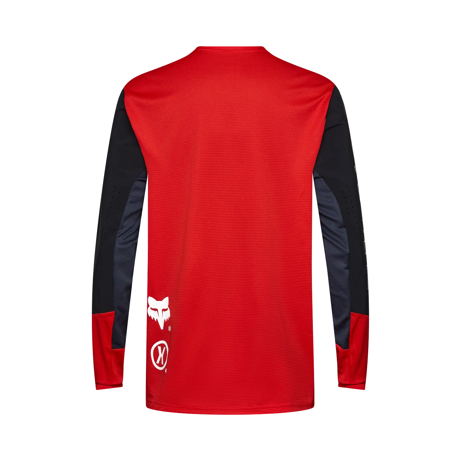 Camiseta de manga larga Defend Elevated