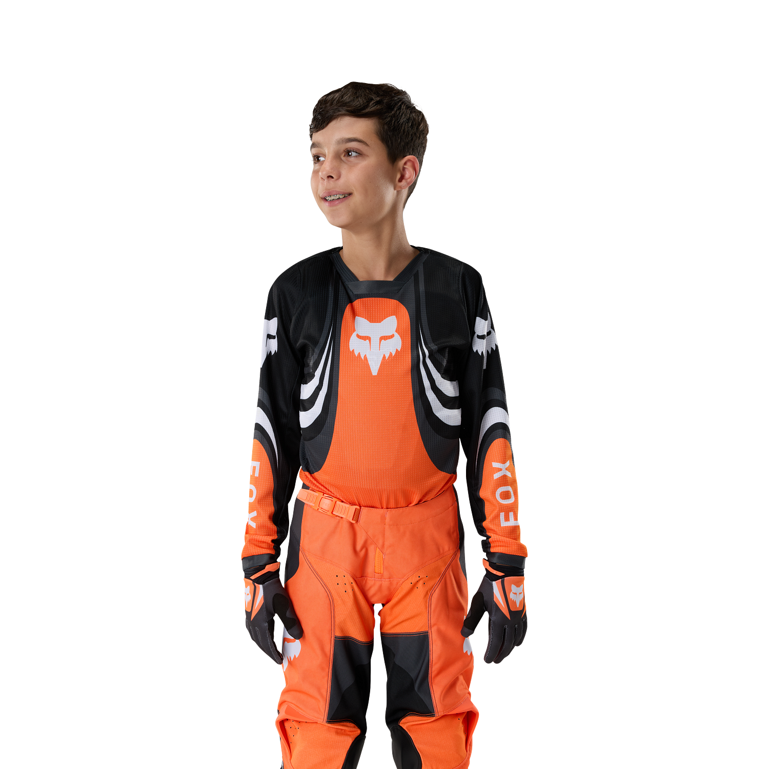 Youth 180 Draft Jersey