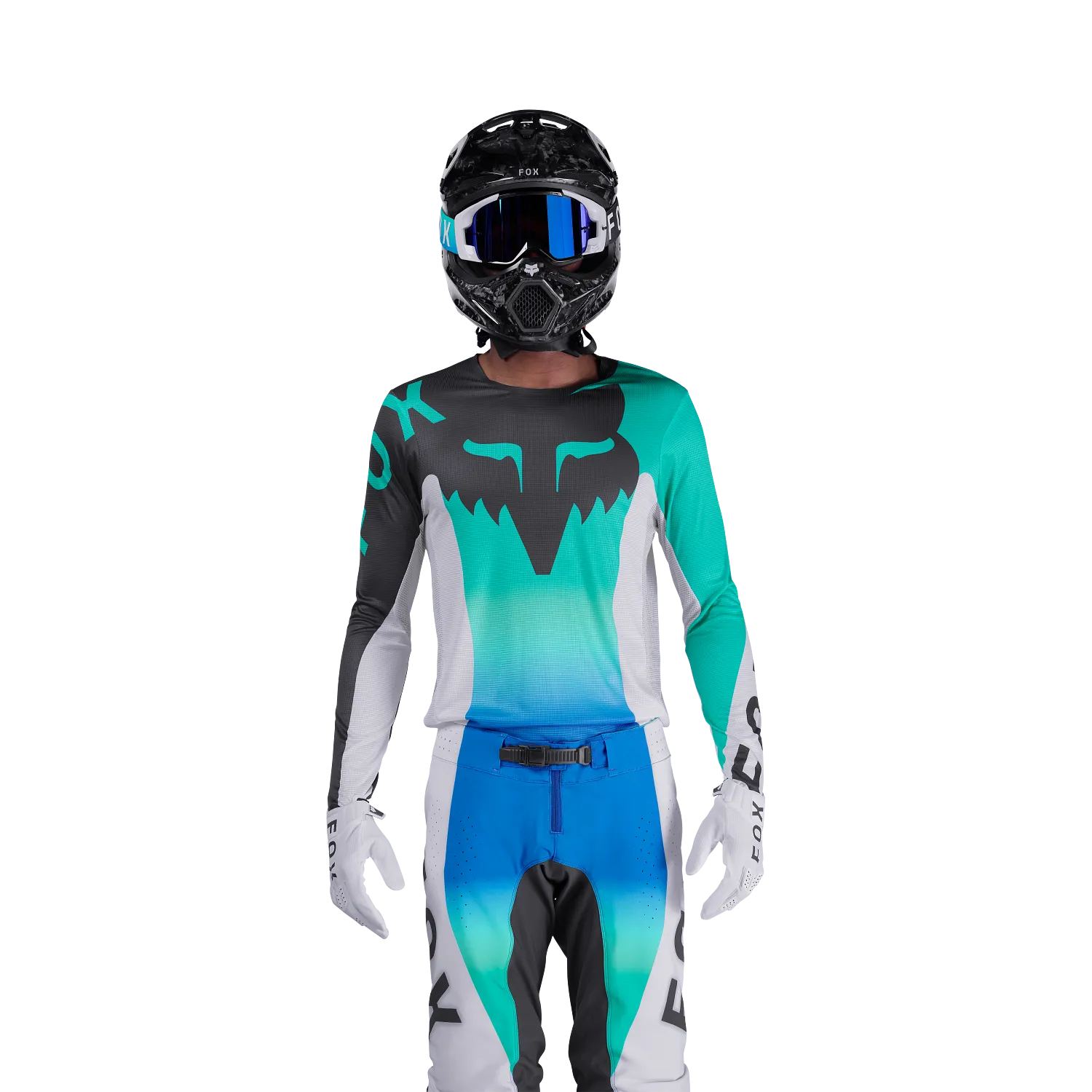 FLEXAIR SPIRE JERSEY 