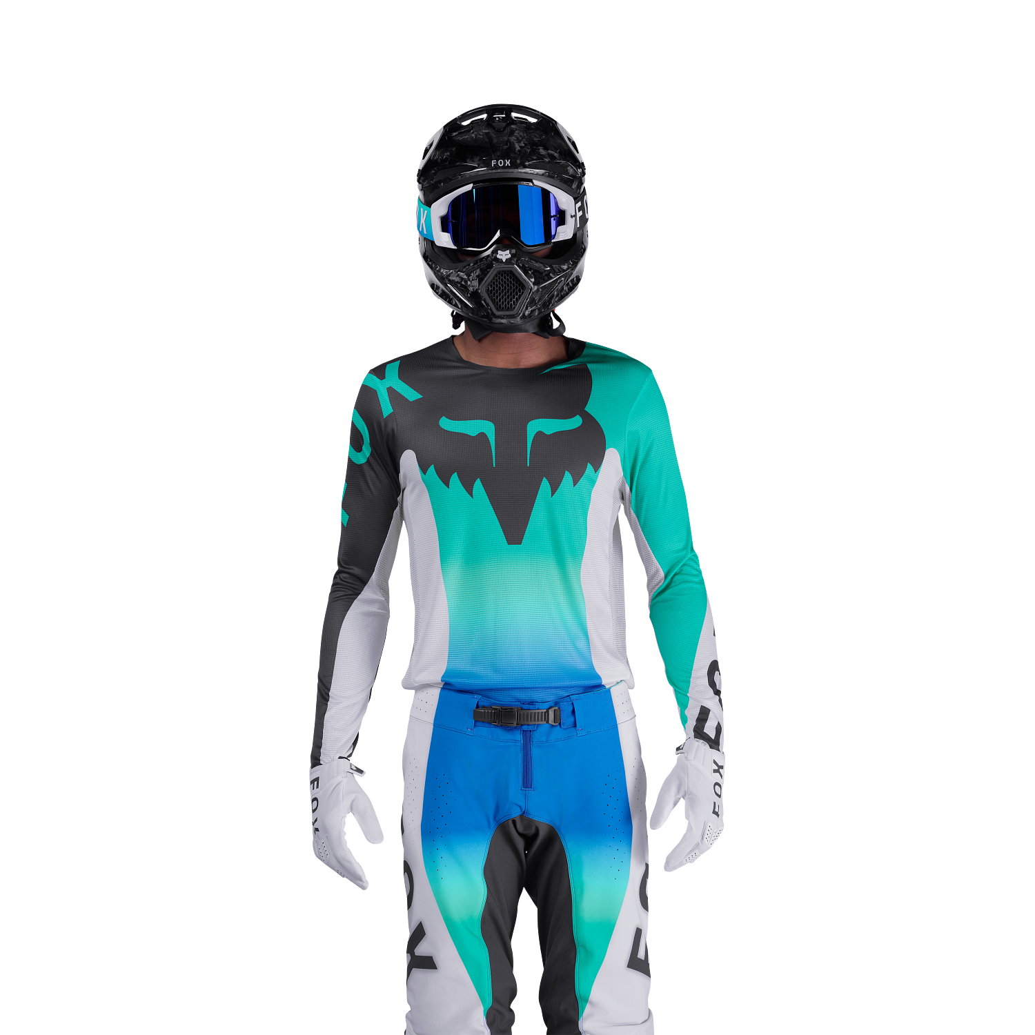 Maillot Flexair Spire