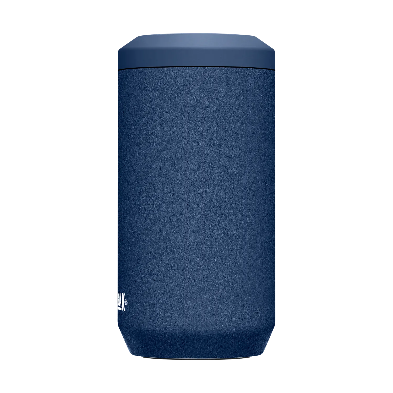Tall Can Cooler, SST Vacuum Insulated 16oz, Navy