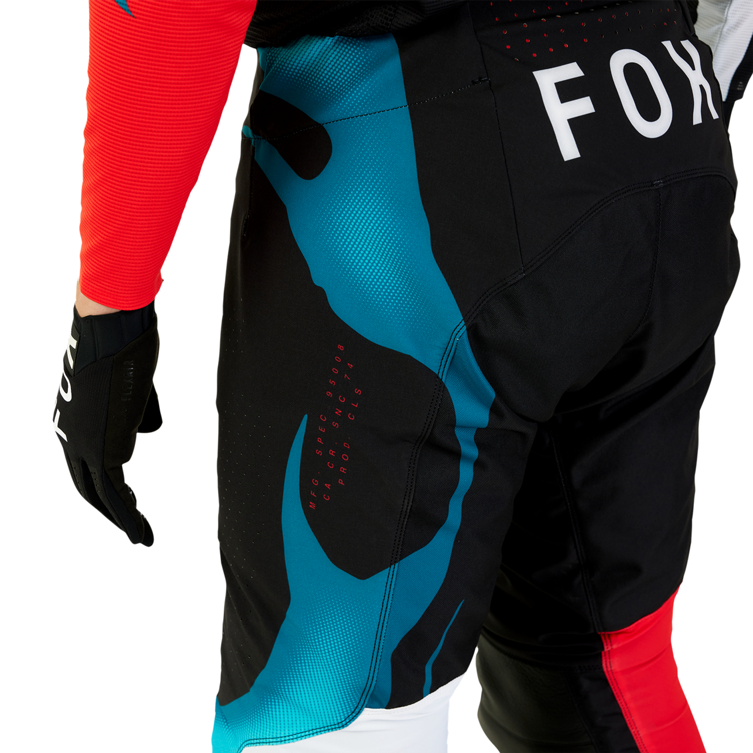 Flexair Withered Pants