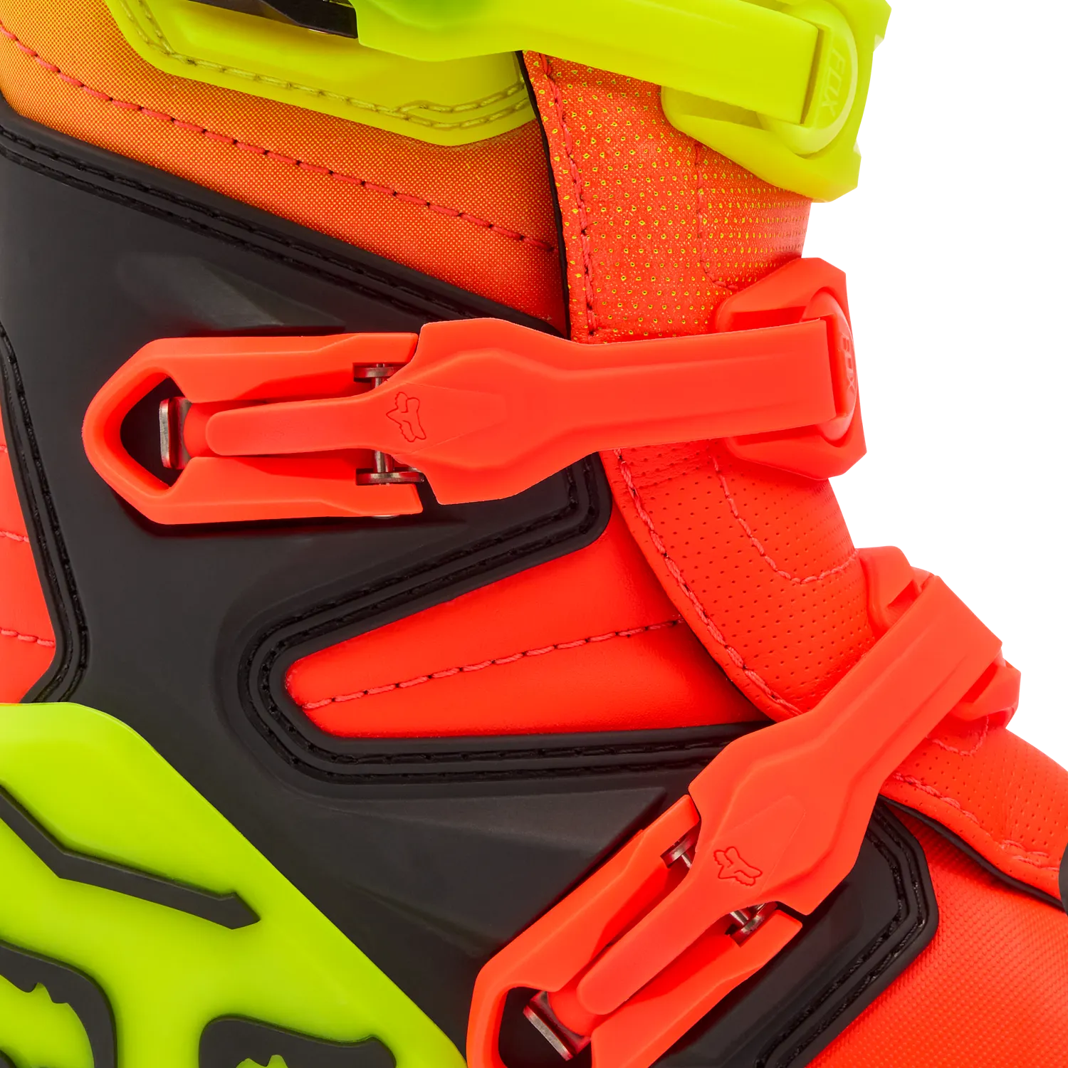 YTH COMP BOOT [ORG/YLW] 1