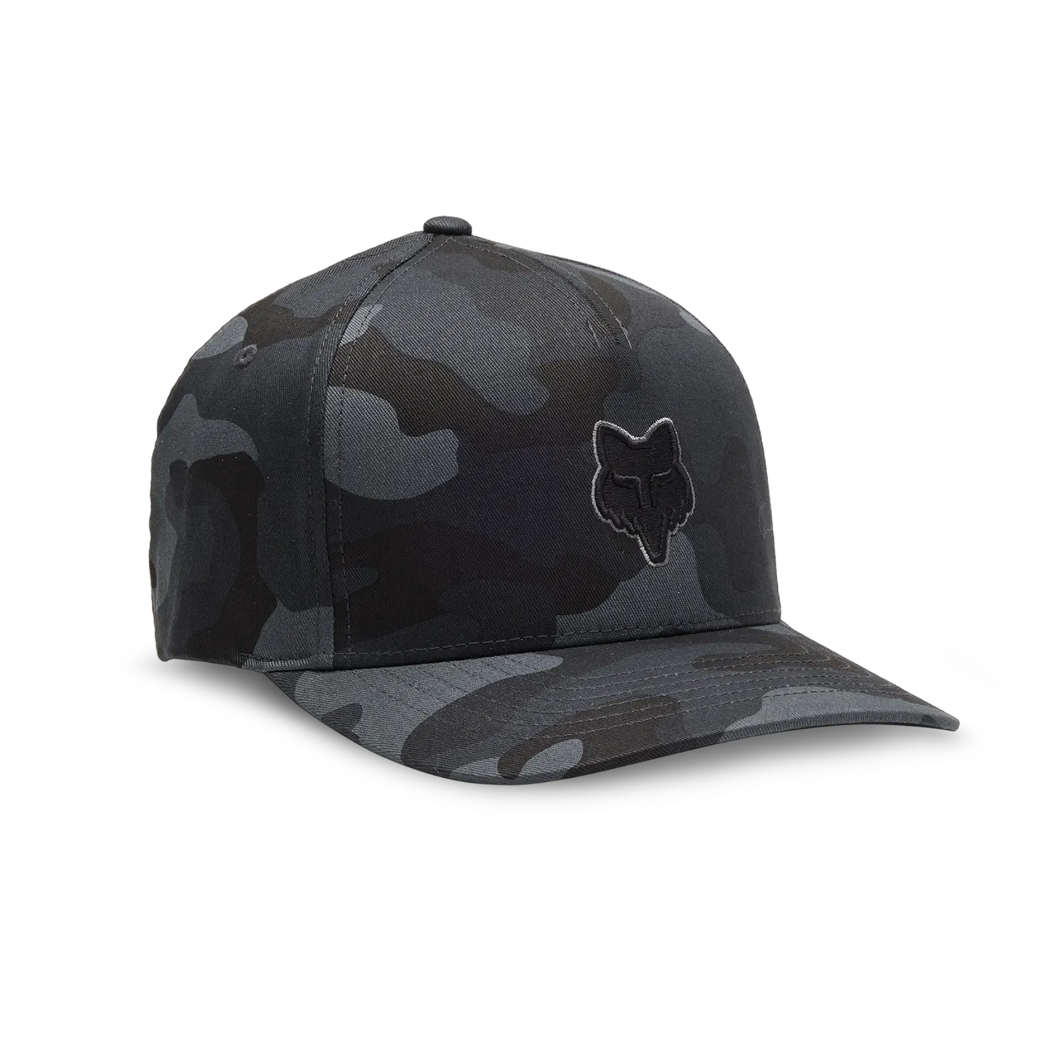 Gorra Fox Head Flexfit