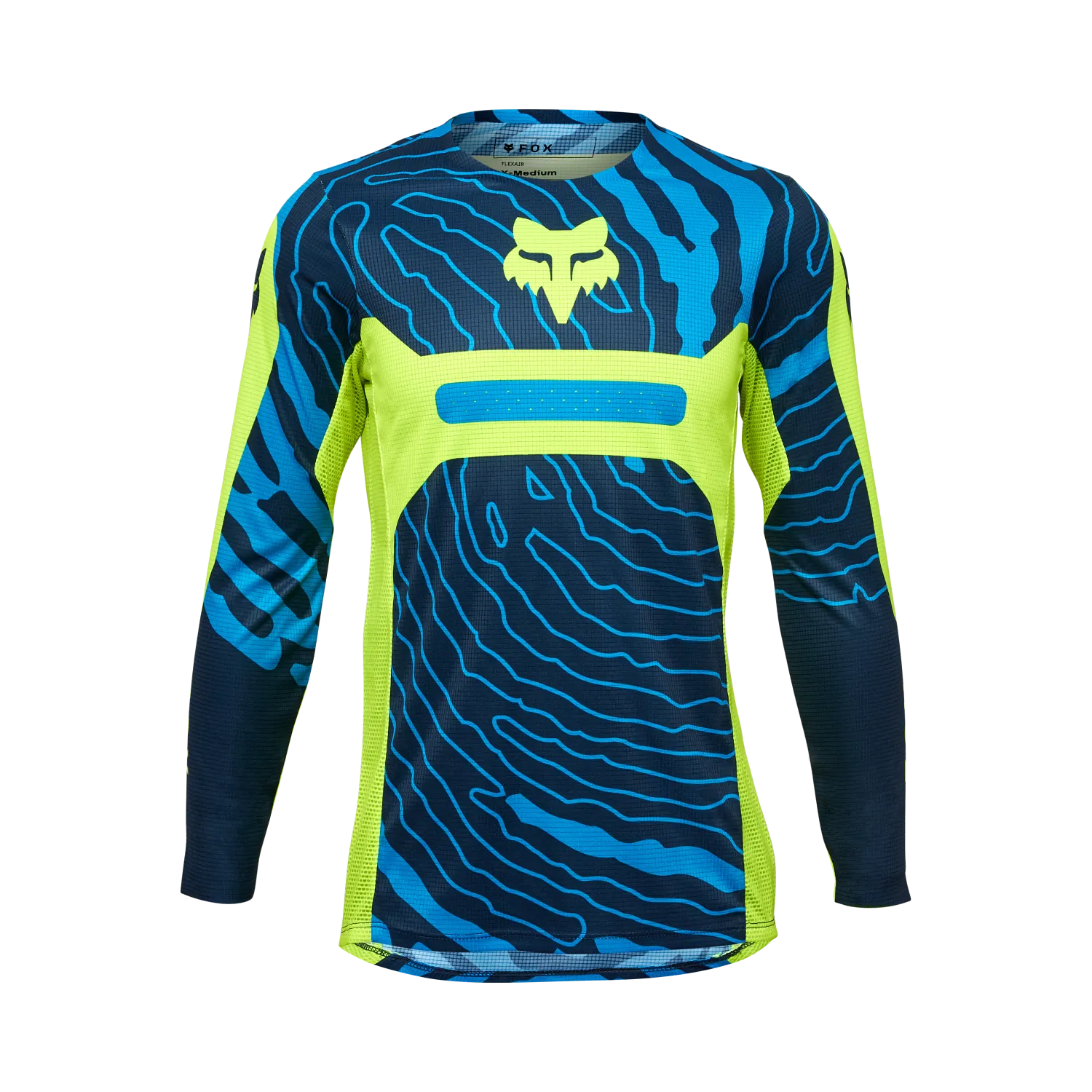 Camiseta t&eacute;cnica Flexair Impression - Juvenil