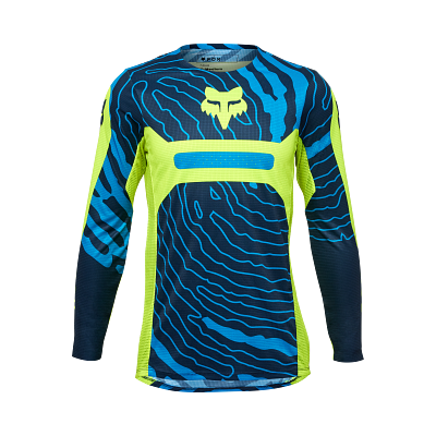 Camiseta t&eacute;cnica Flexair Impression - Juvenil
