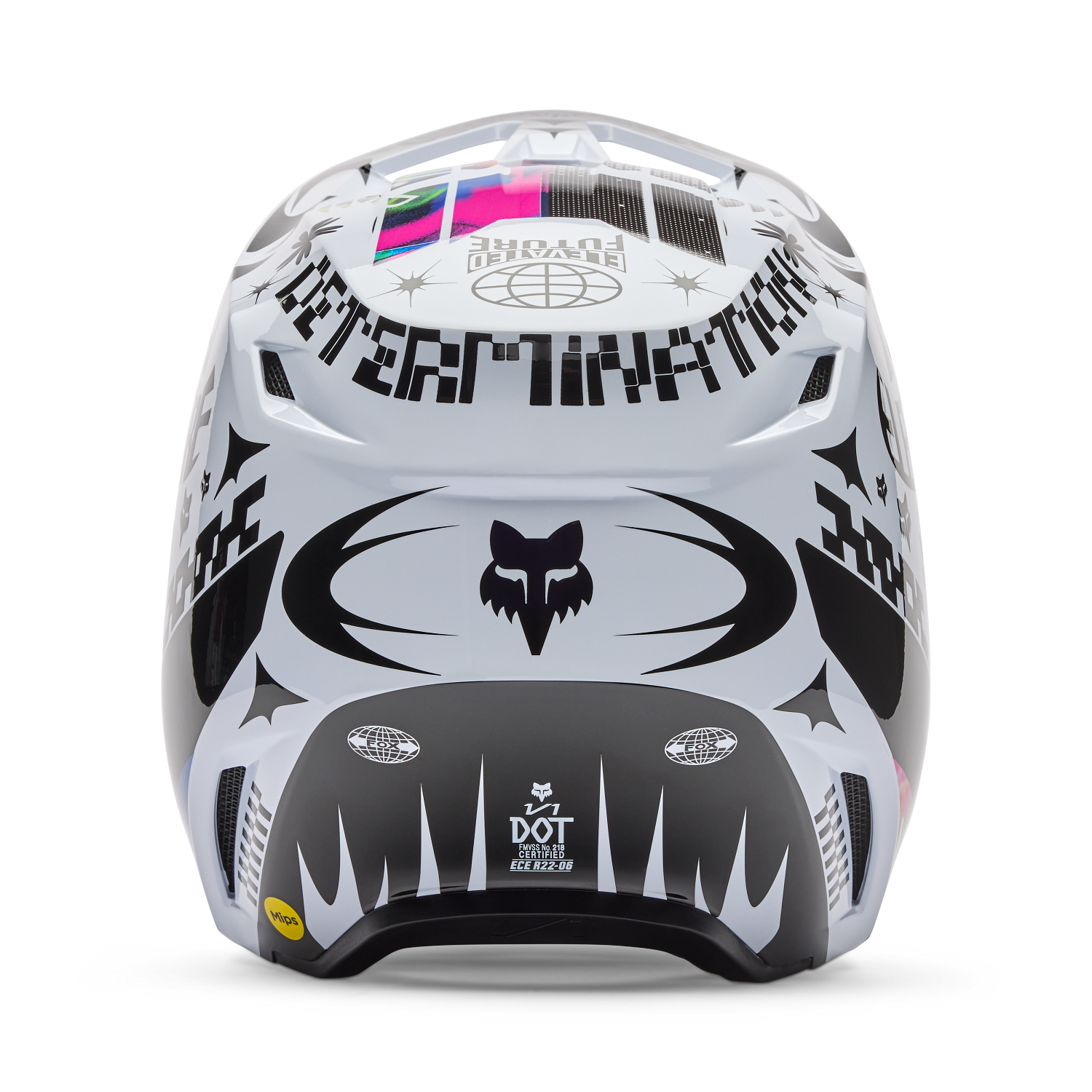 Casque V1 Image Cosmo
