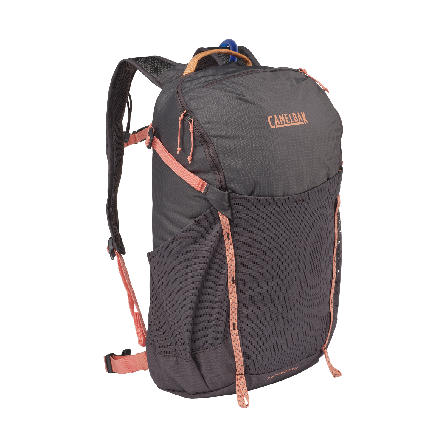 Women's Rim Runner X20 50oz, Night Fall