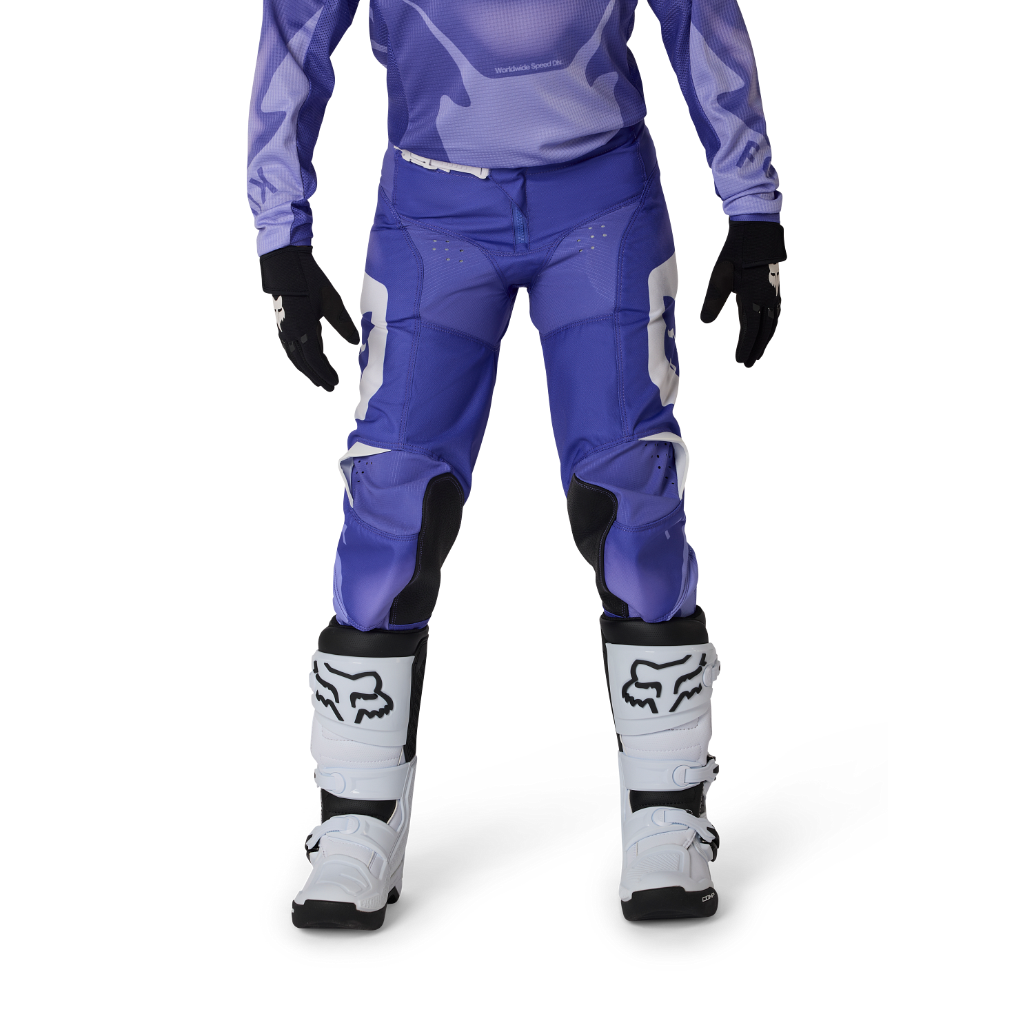 Pantalon 180 Noble Junior
