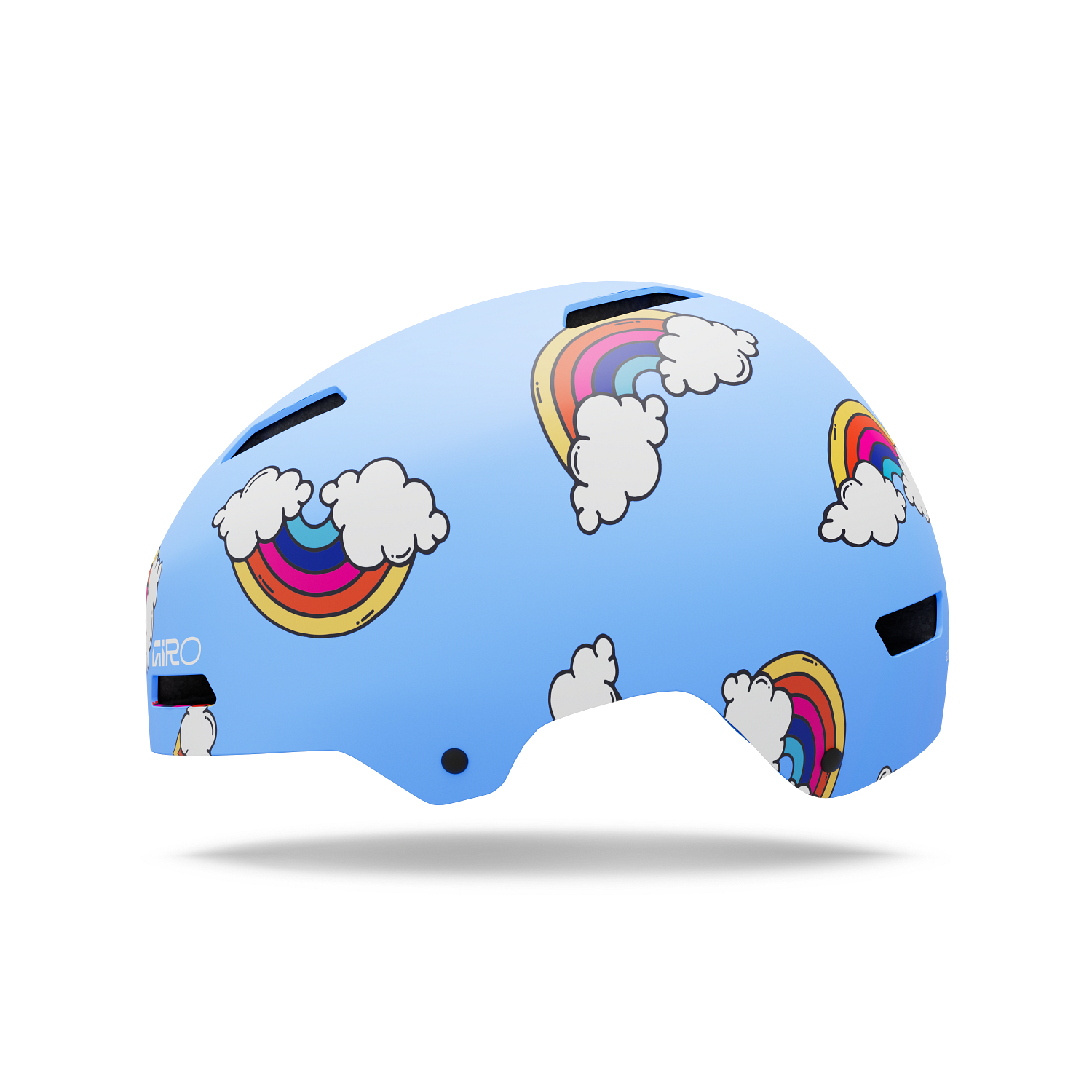 Dime Fs Jugendhelm