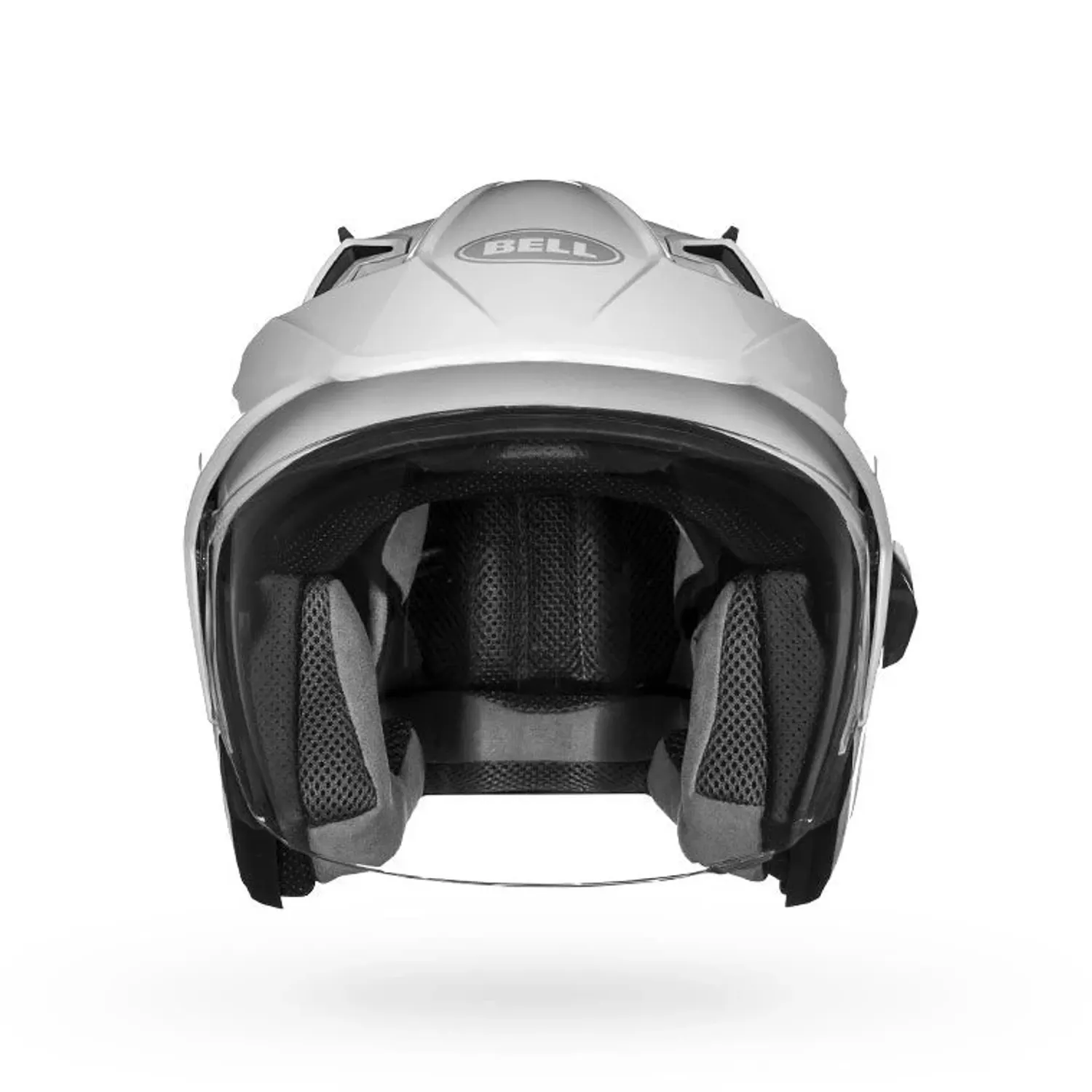 PS MAG-9 SOLID PEARL WHITE XS