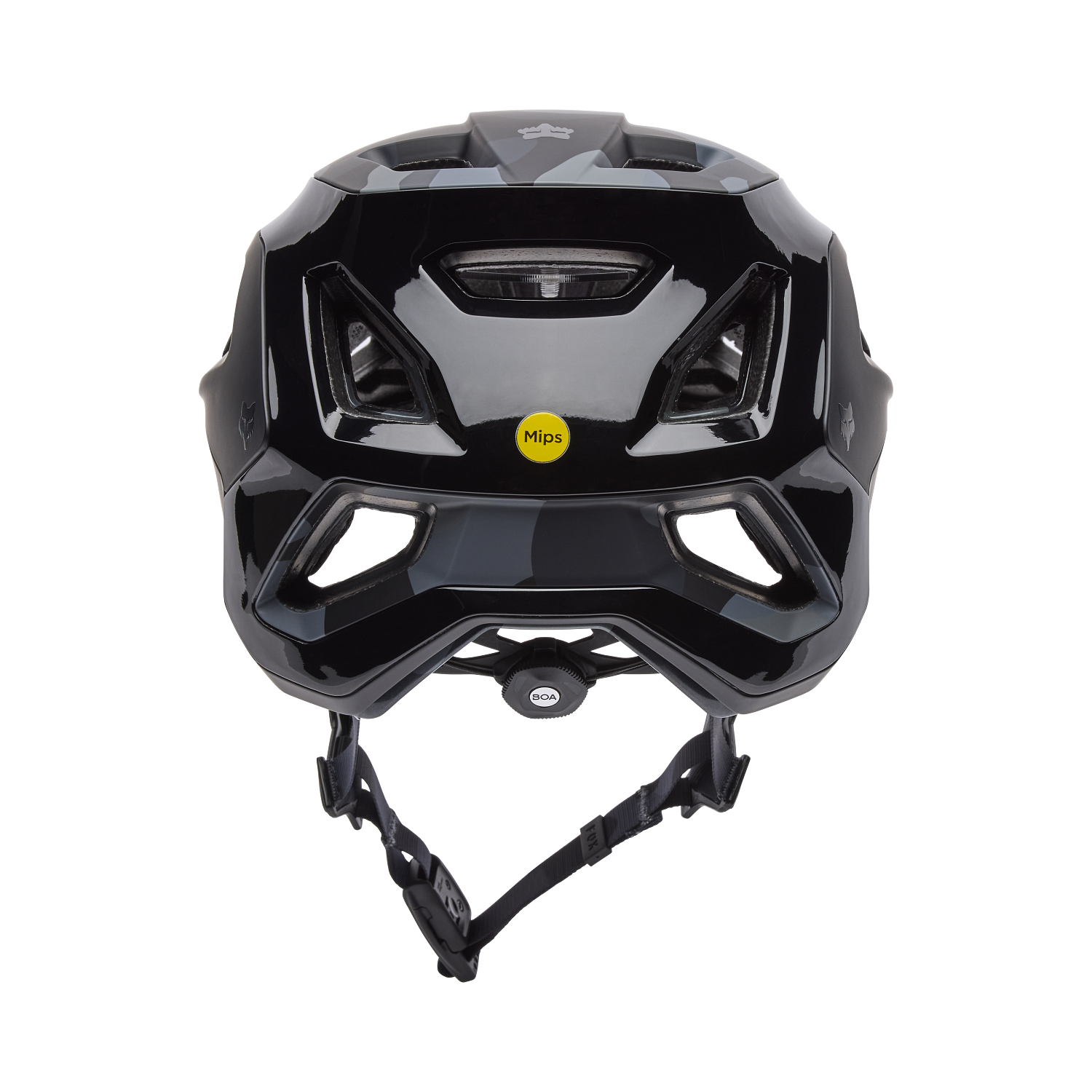 Speedframe RS Camo Helmet