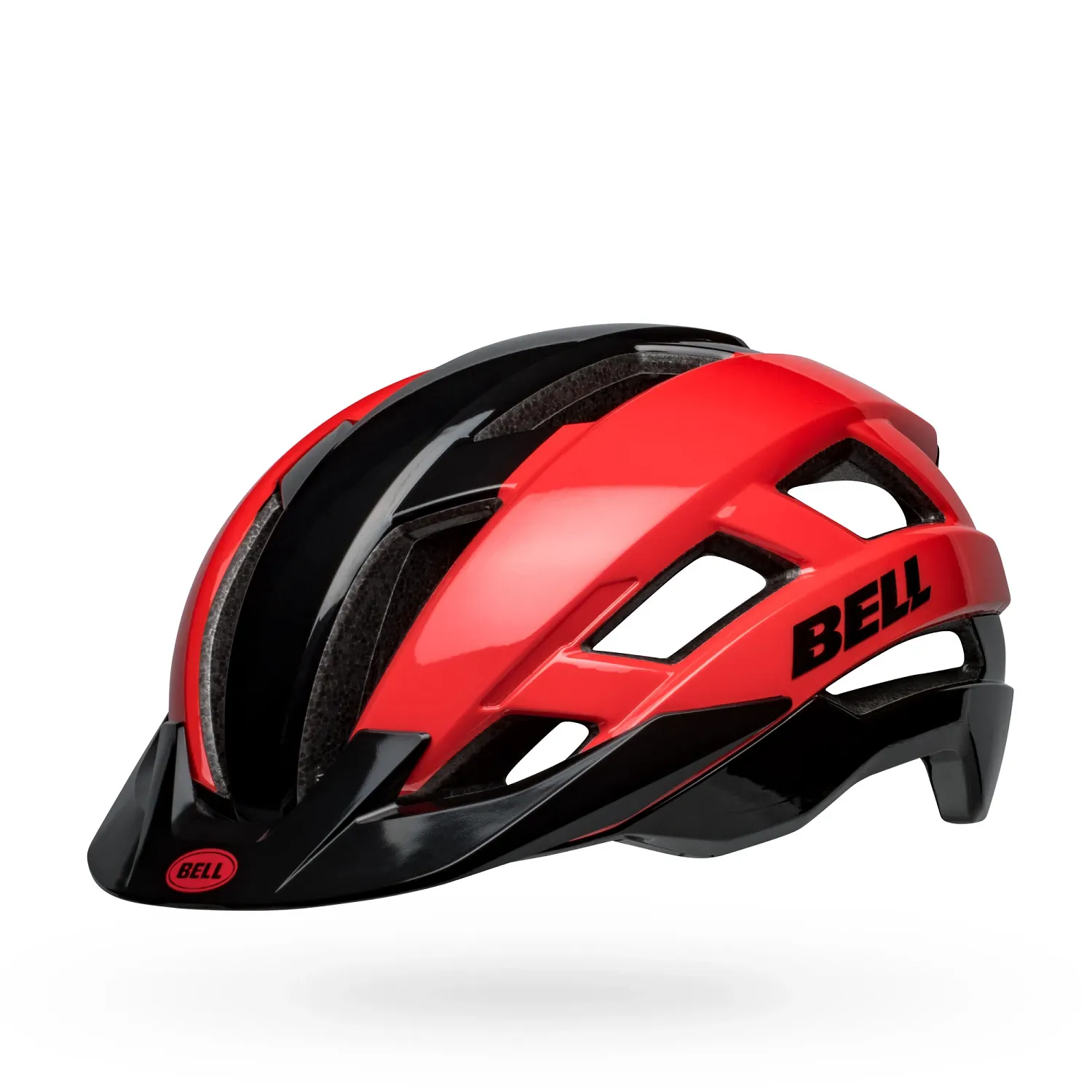 BS FALCON XRV MIPS RD/BK S 23 US