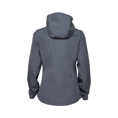 Womens Ranger 2.5-Layer Water Jacket
