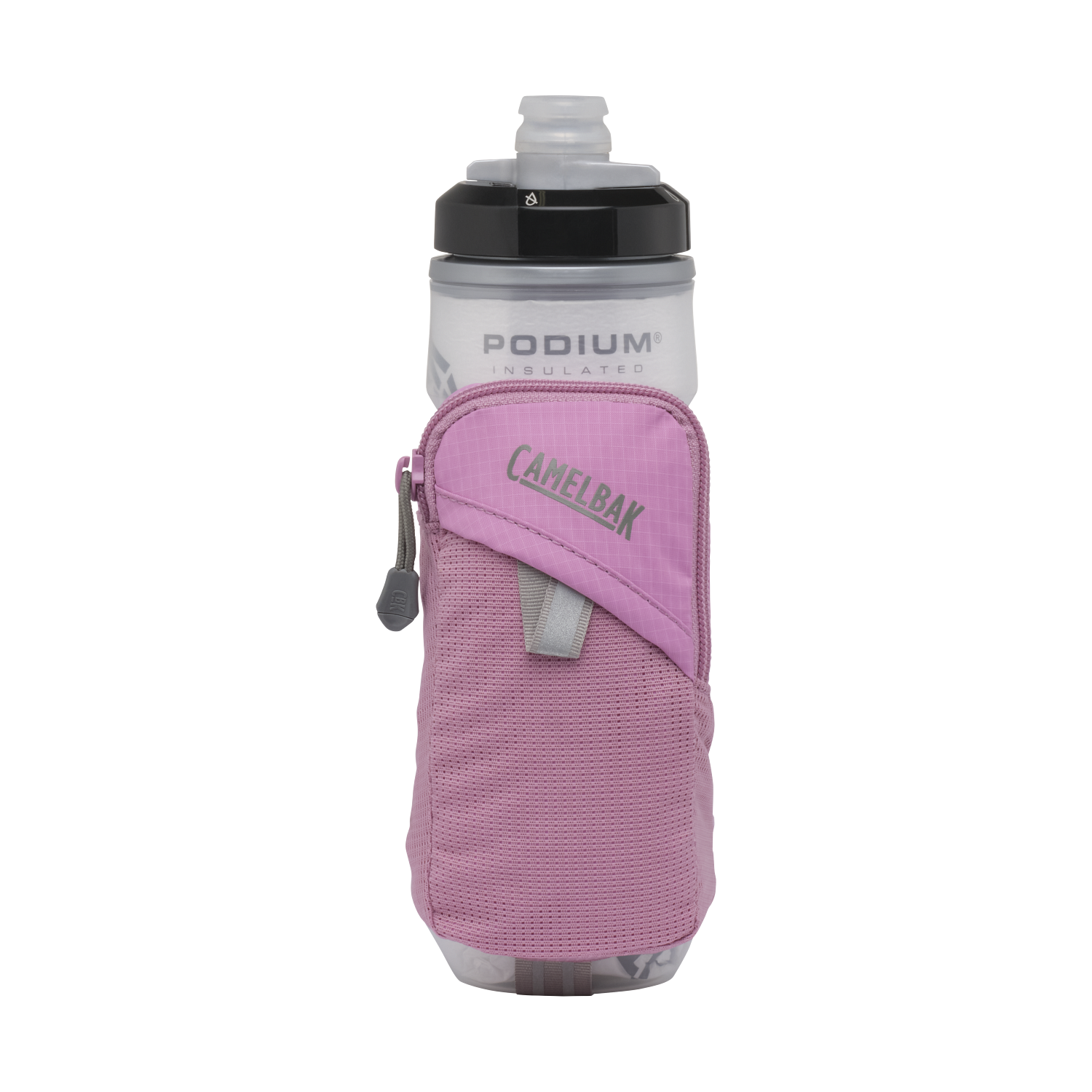 QG CHILL HANDHELD 21OZ, [LAV] OS