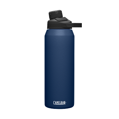 Chute&reg; Mag 32 oz Water Bottle, Insulated Stainless Steel