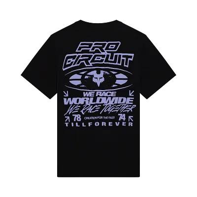 PRO CIRCUIT MIDWEIGHT SS TEE 