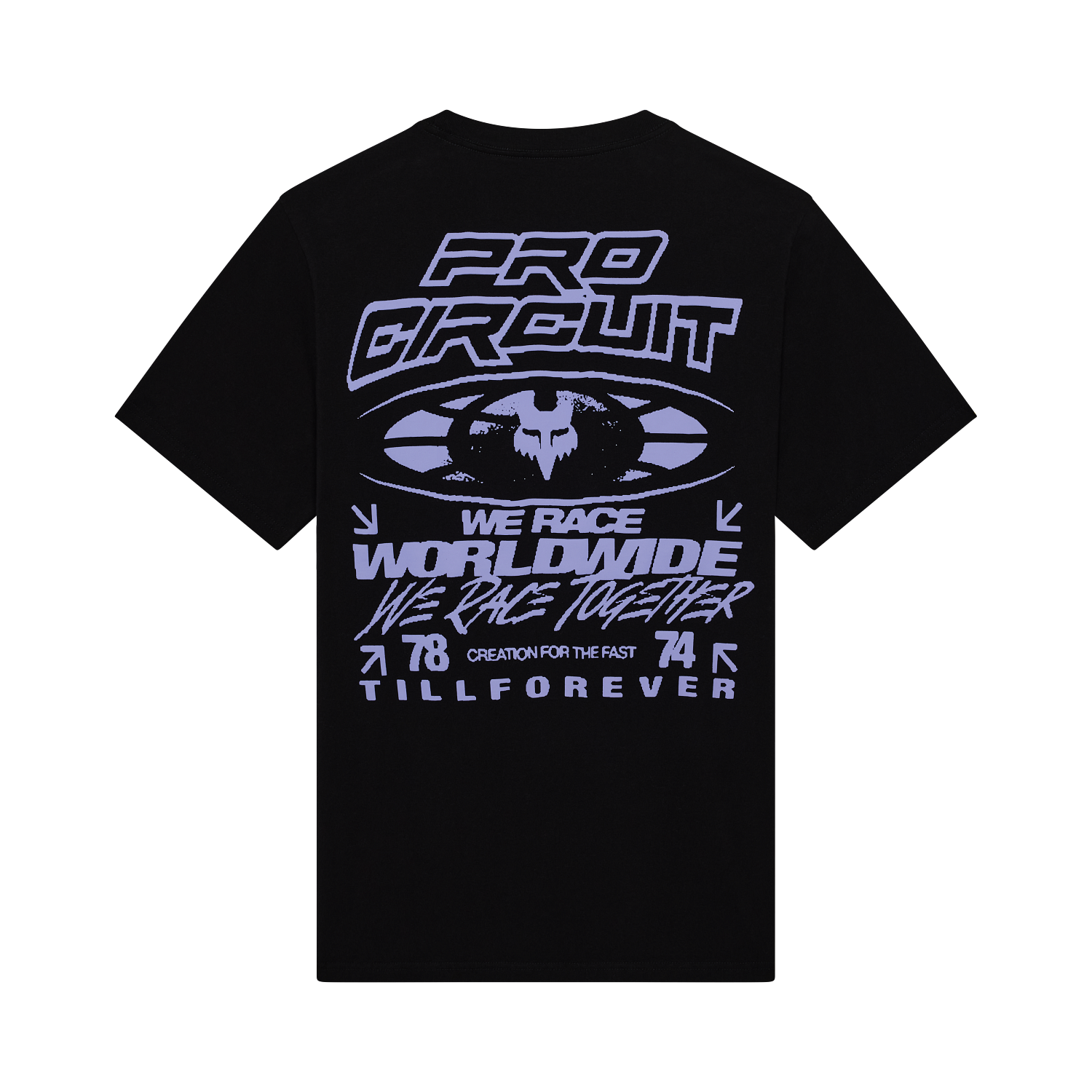 Pro Circuit Midweight Tee