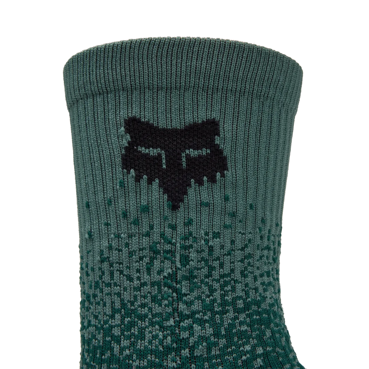 6" RANGER SOCK FADE /S