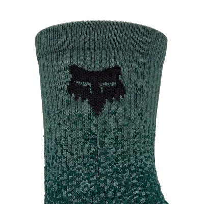 6" RANGER SOCK FADE /M