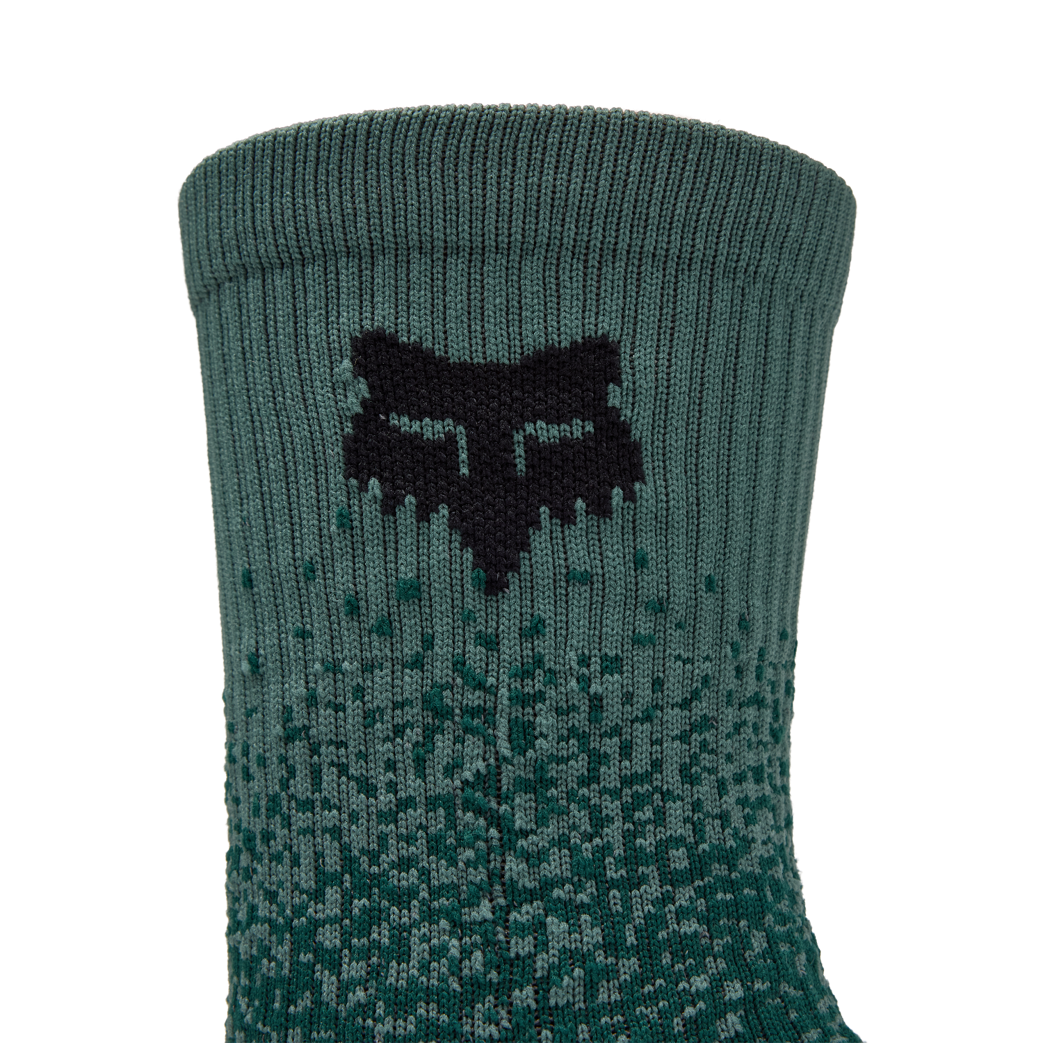 6" Ranger Sock Fade