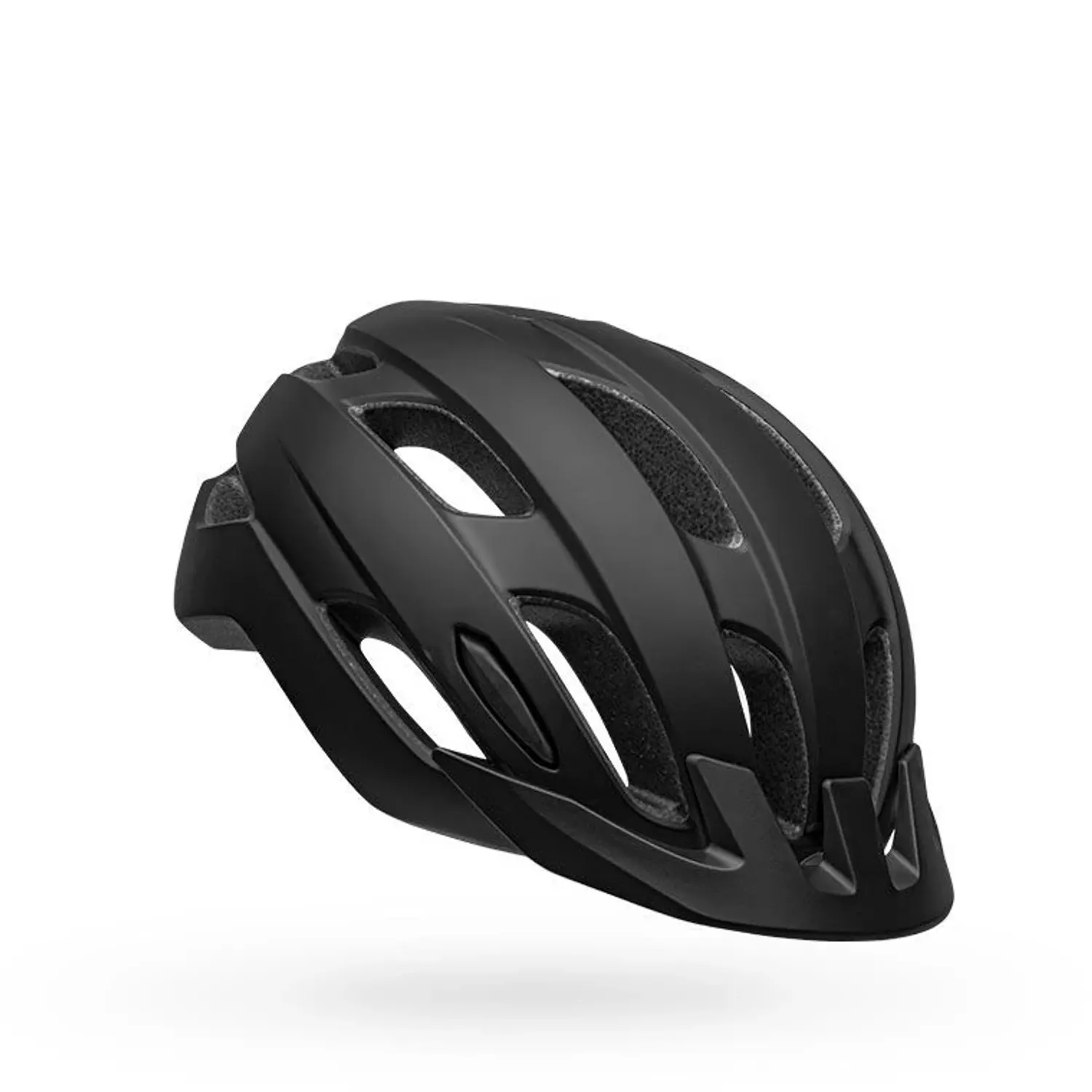 BS TRACE MAT BLK UM/L 22 US