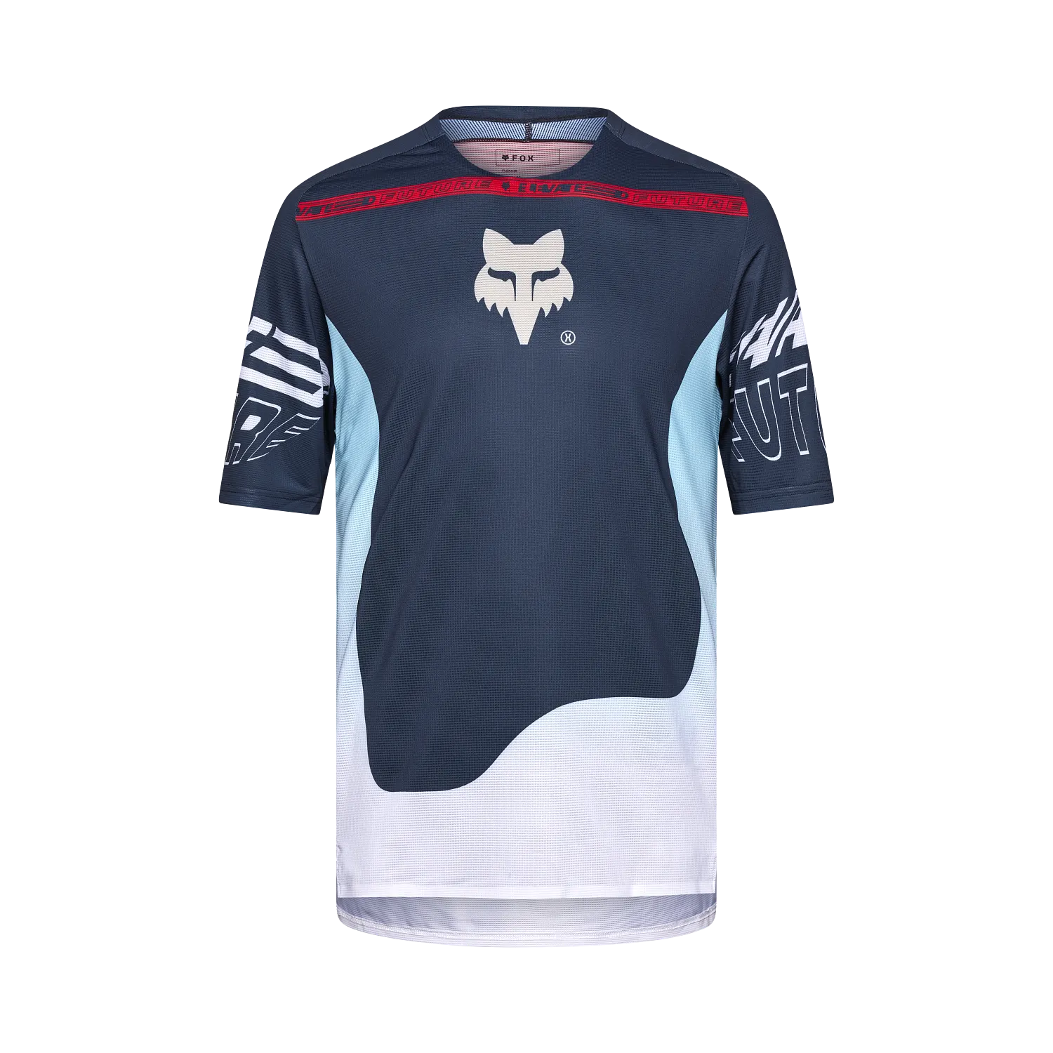 FLEXAIR SS JERSEY ELEVATED 