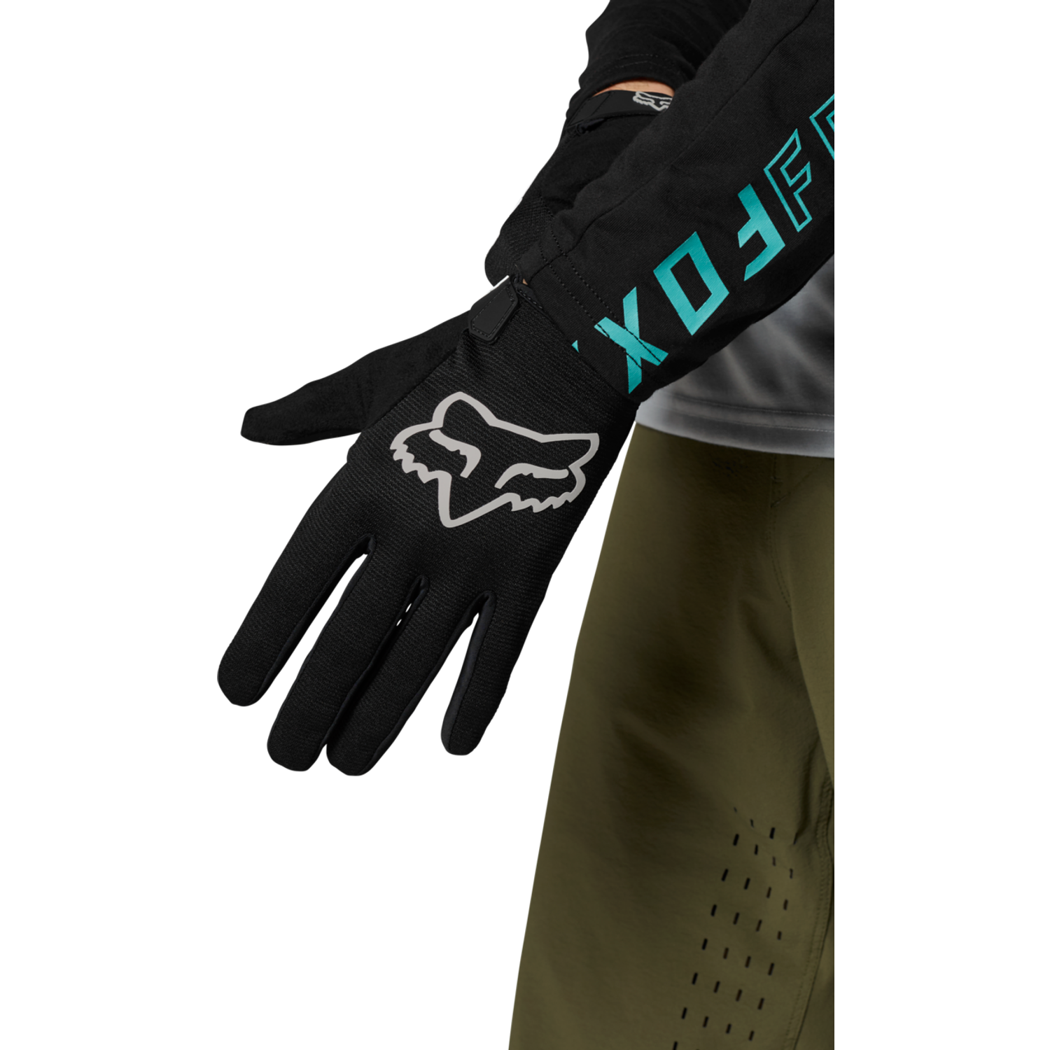 Womens Ranger Gloves