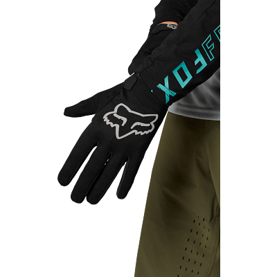 W RANGER GLOVE [BLK] L