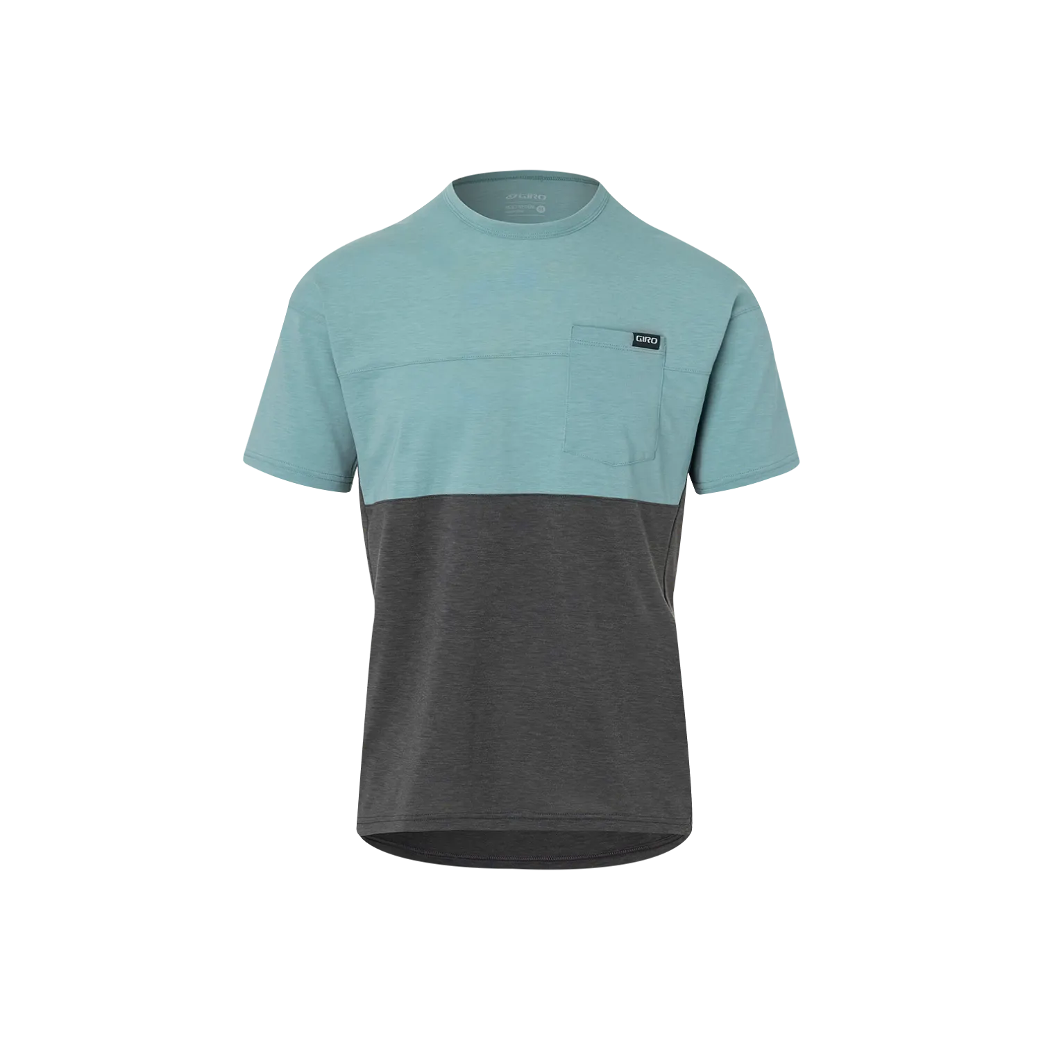 GA M RIDE LT JERSEY MIN/CH L- WOP