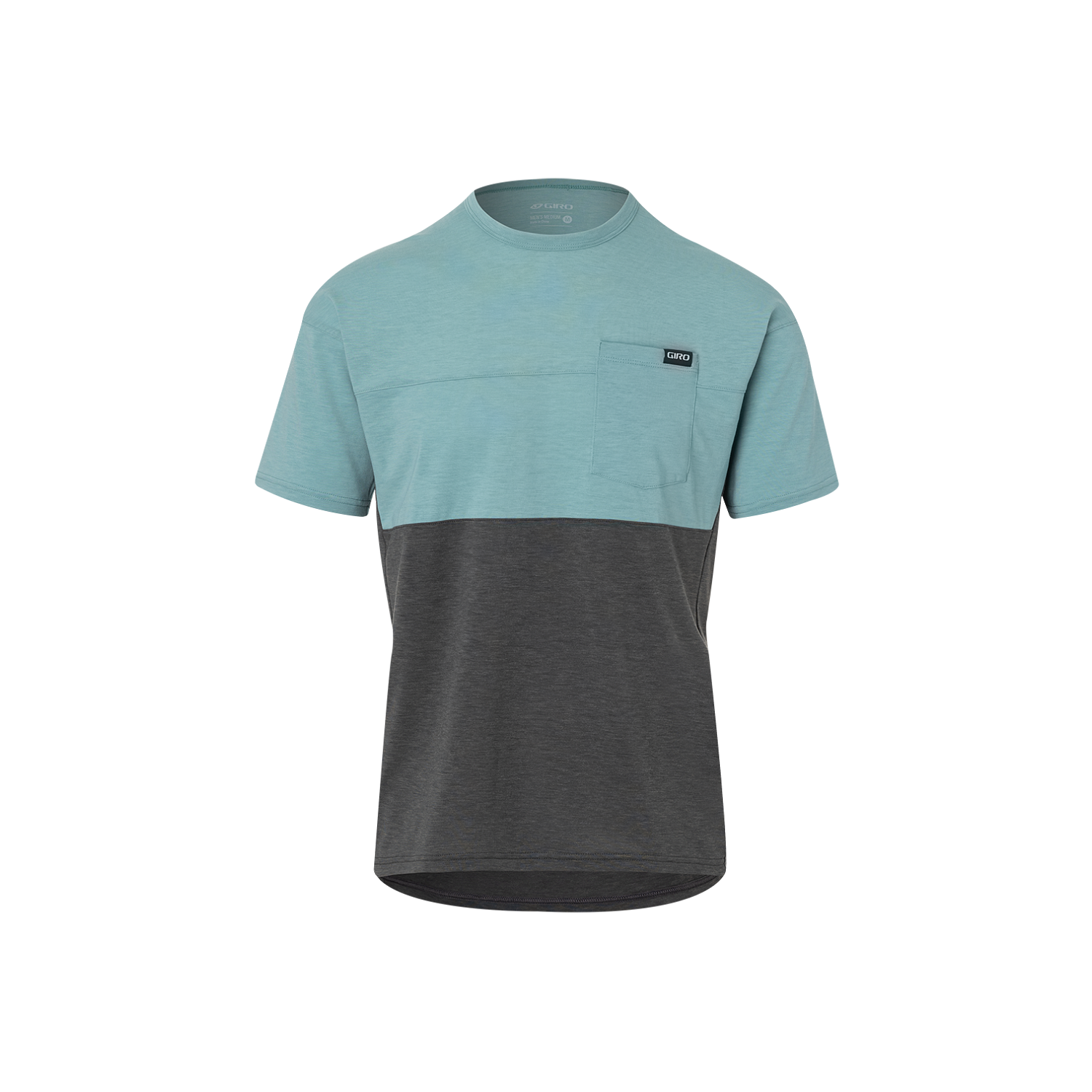 Men's Ride Jersey