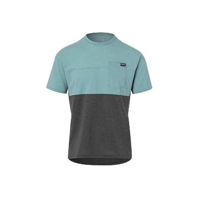 GA M RIDE JERSEY MIN/CH 2XL- WOP