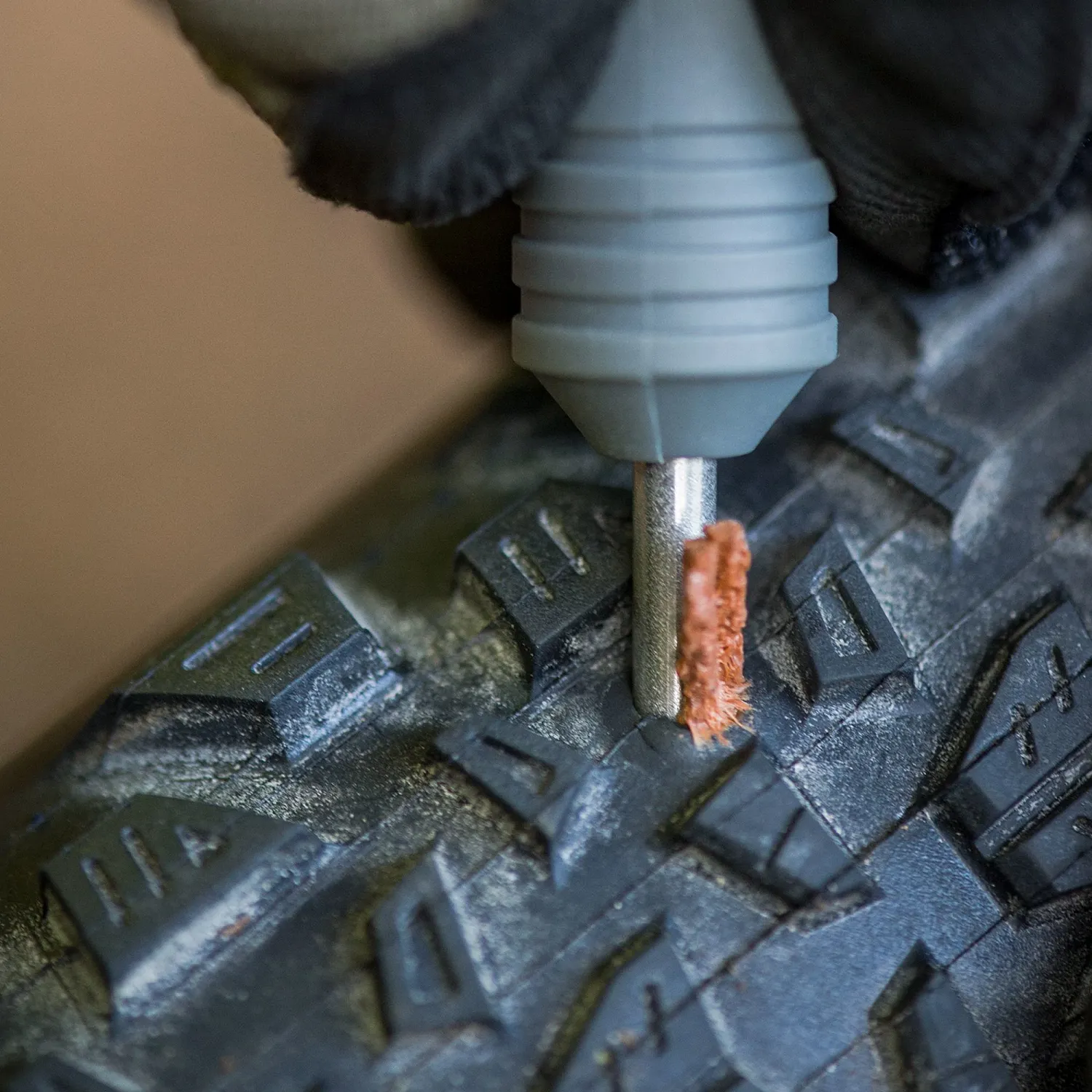 BBN PLUGGER TUBELESS TIRE REPAIR KIT