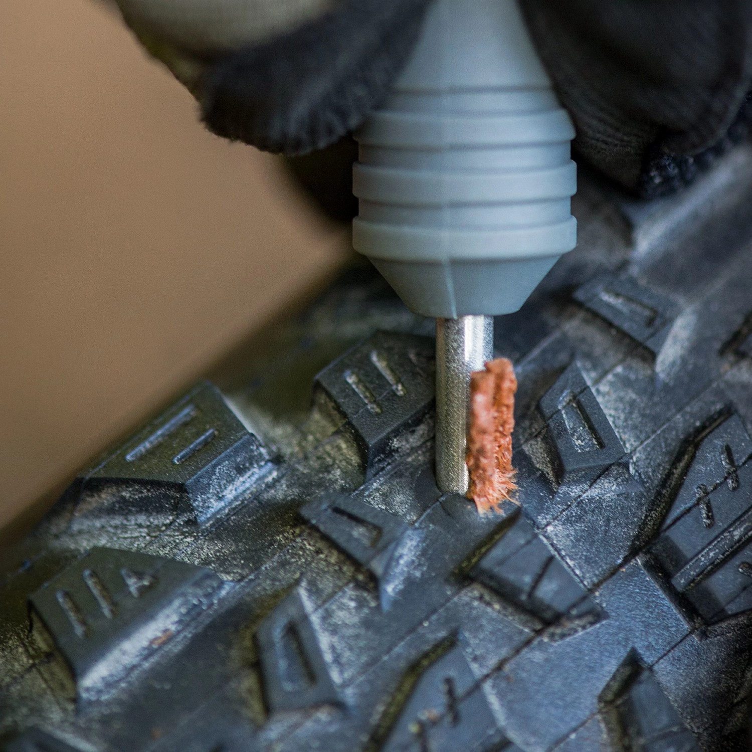 BBN PLUGGER TUBELESS TIRE REPAIR KIT
