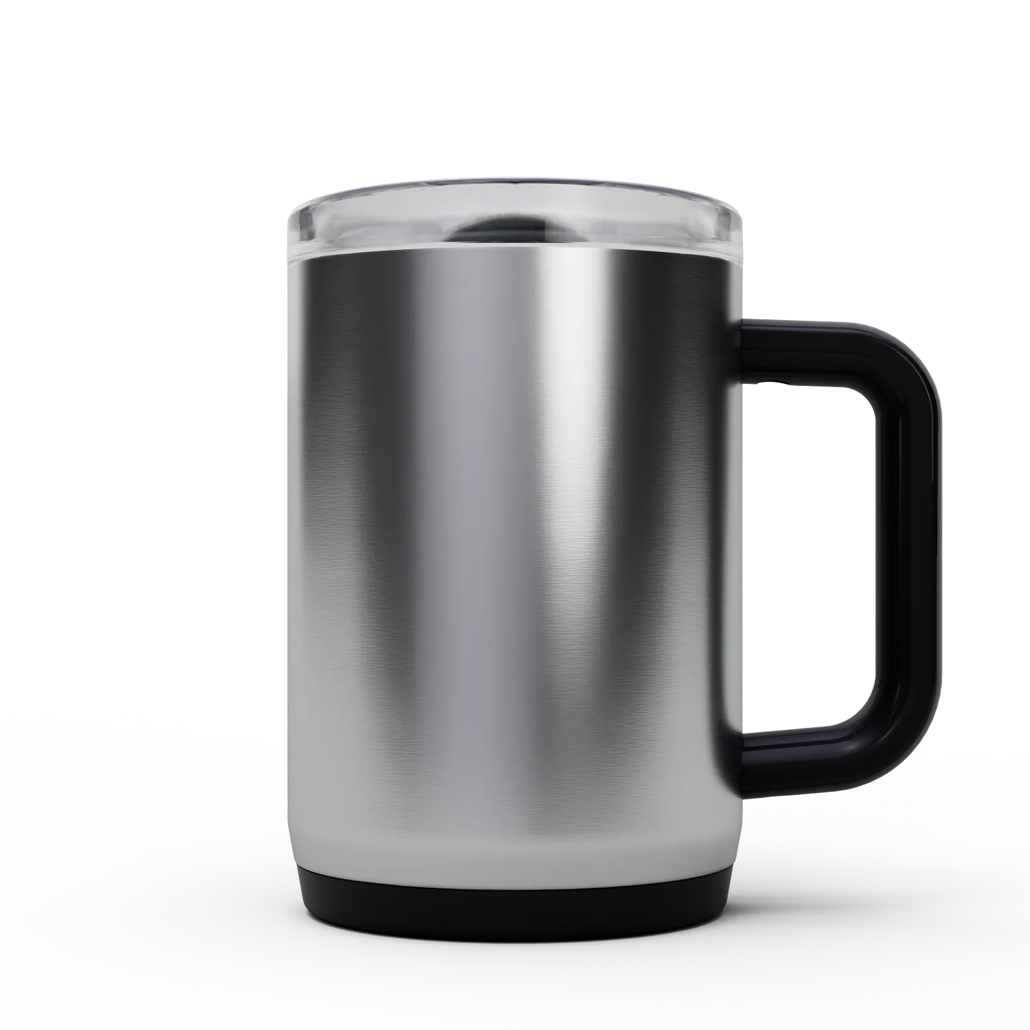 Thrive Mug, VSS 16oz, Stainless