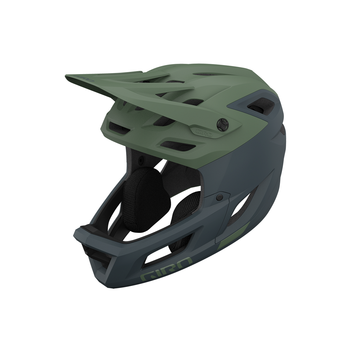 Coalition Spherical Helmet