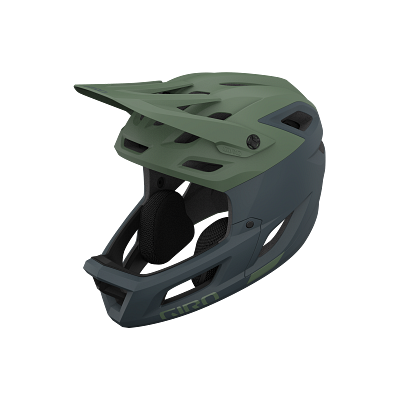 Coalition Spherical Helmet