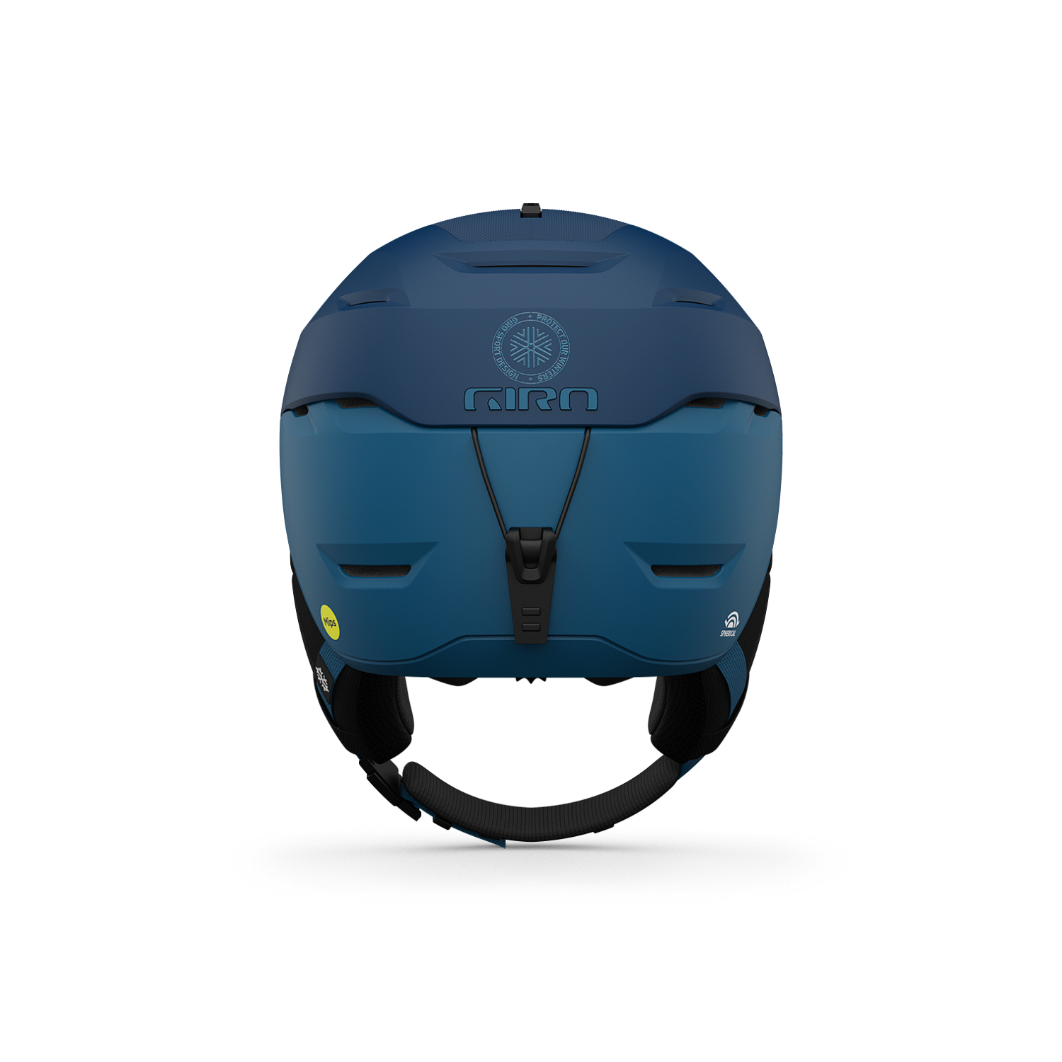 Tor Spherical Helmet