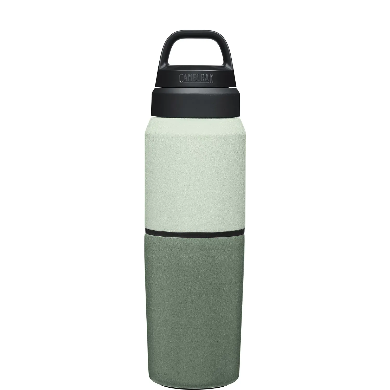 MultiBev SST Vacuum Insulated 17oz/12oz, Moss/Mint