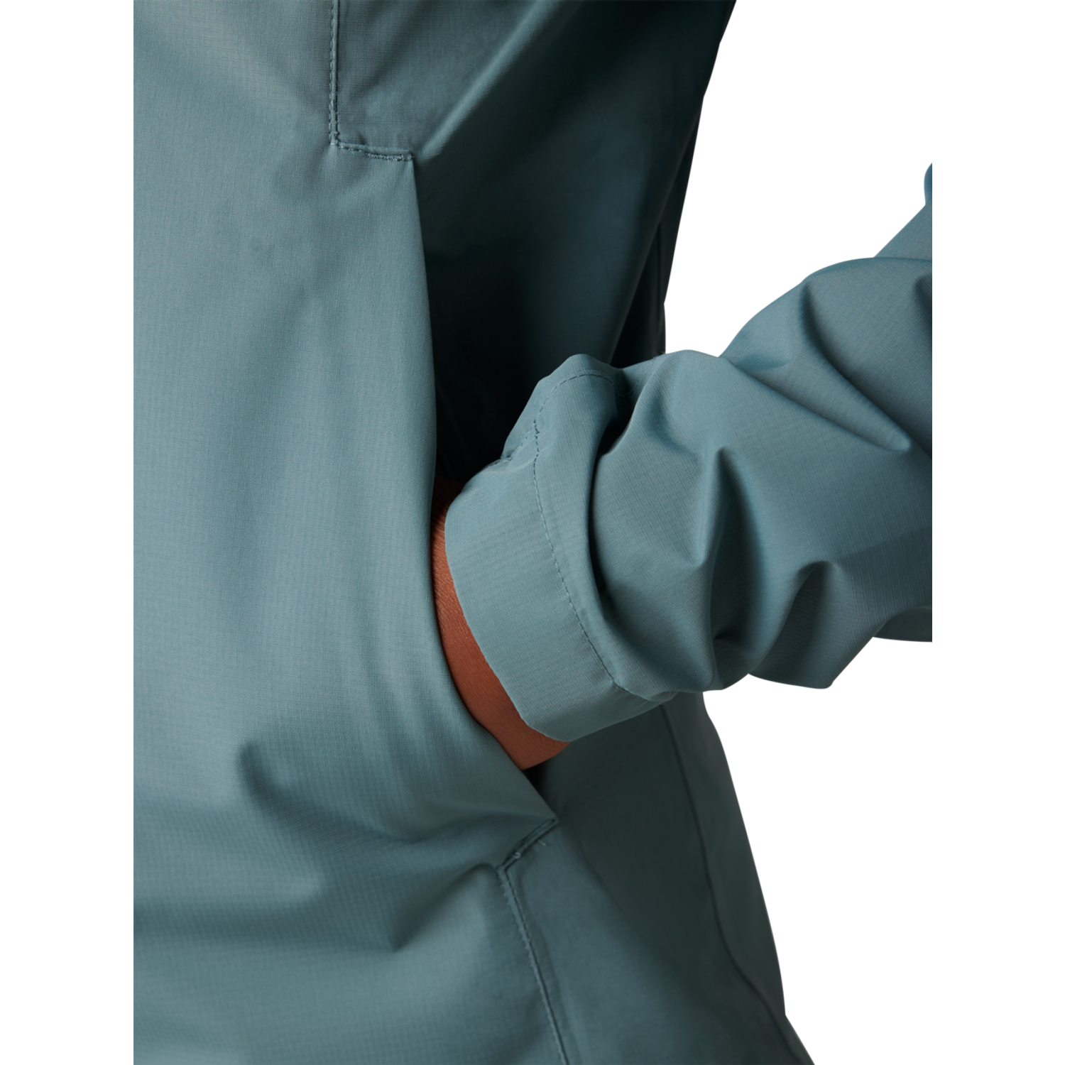Womens Ranger 2.5-layer Water Jacket
