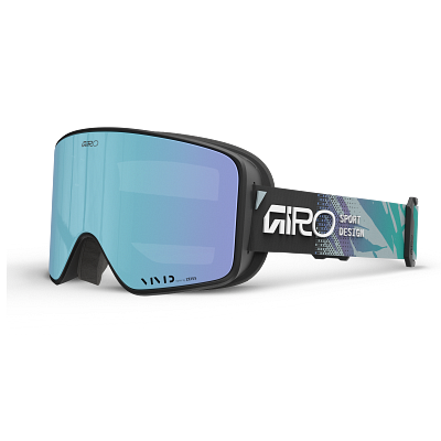 Method Goggle