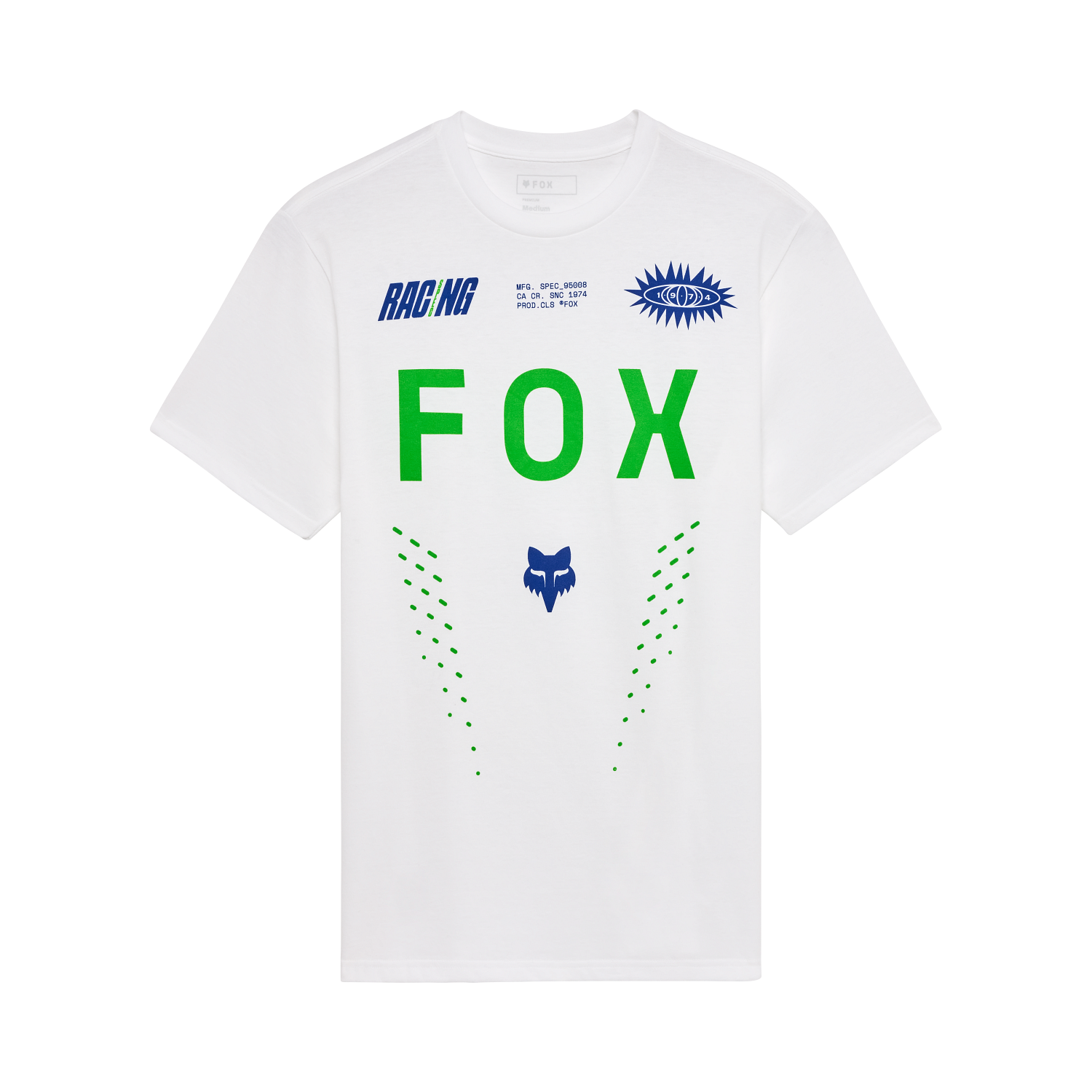Shield Premium Tee
