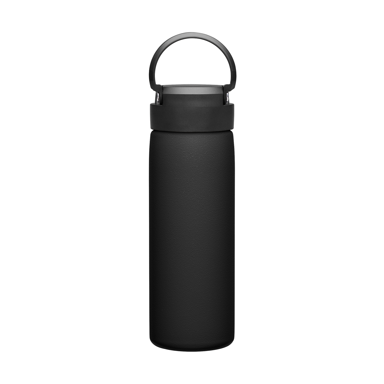 Fit Cap 20oz Water Bottle, Insulated Stainless Steel