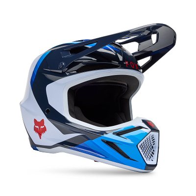 Casque V3 Fade