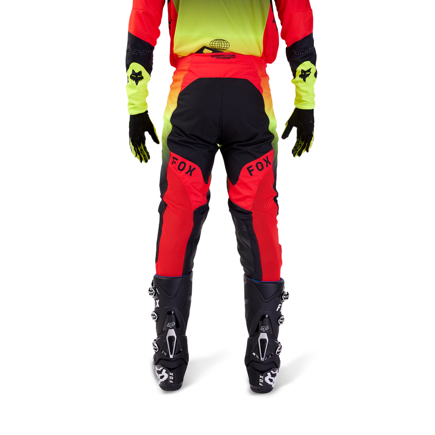 360 Revise Pants