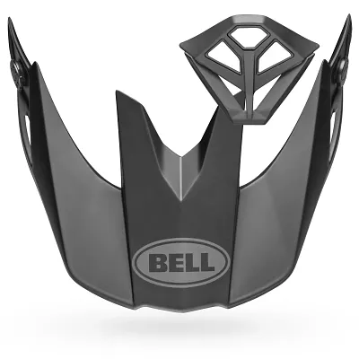 Moto-10 Visor/Mouthpiece Kit