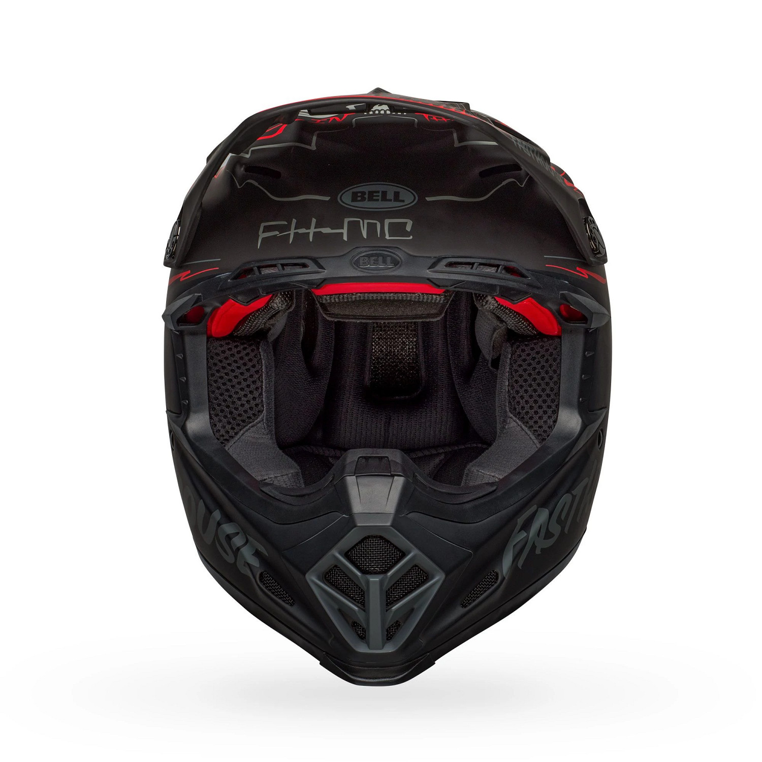 Moto-9 Flex