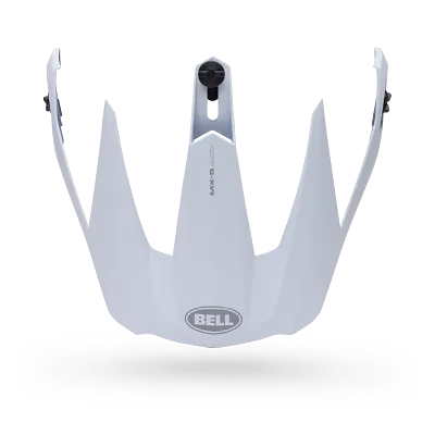 MX-9 ADV Visor Trail