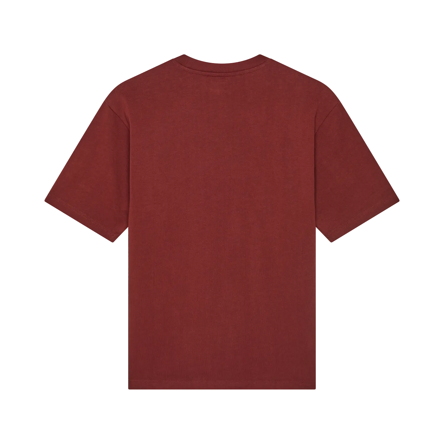 GPC OVERSIZED SS TEE 