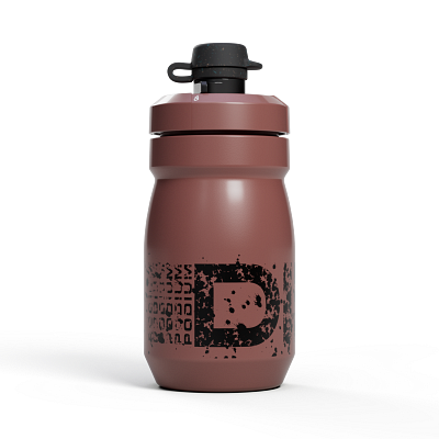 Podium&reg; Dirt Series 15oz Bike Bottle